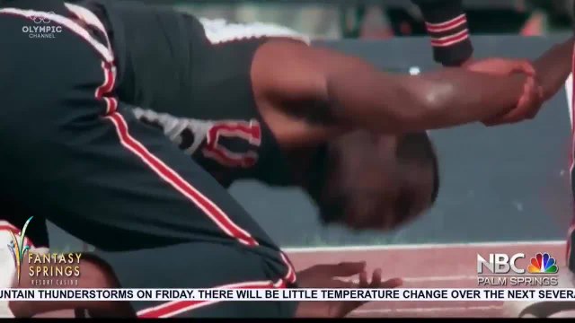 Olympic Moment 22: Bob Beamon