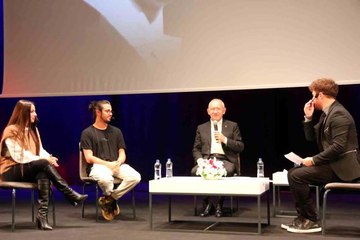 Kılıçdaroğlu: "Gençlerin umutsuzluğa kapılma hakları yoktur"