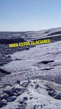 Las graves consecuencias del cambio climático