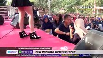 JURAGAN EMPANG VOC DIFARINA INDRA NEW MANDALA