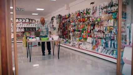 مسلسل حكاية جزيرة الحلقة 61 مدبلجة