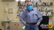 Dr. Oscar faz alerta após contaminação de Covid crescer em Cajazeiras e diz ser contra Carnaval