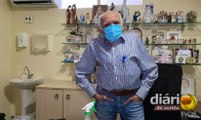 Dr. Oscar faz alerta após contaminação de Covid crescer em Cajazeiras e diz ser contra Carnaval