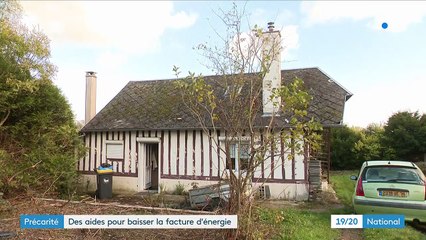 Précarité énergétique : ces aides publiques méconnues qui font baisser la facture