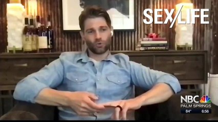 MANNY SEX LIFE SARAH SHAHI MIKE VOGEL