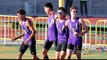 Shadow Hills HS Track and Field Compete in State