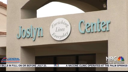 NBCares Silver Lining Joslyn Center