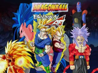 Dragon Ball: Budokai AF online multiplayer - ps2