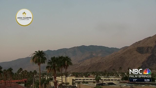 KMIR NEWS 5am part 1 060121