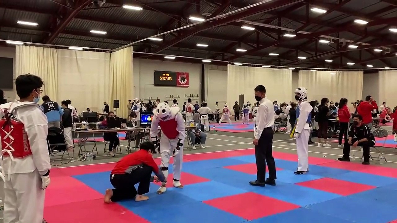 Xavier Etienne-Mcleod vs MIT C2 R2 Part 2