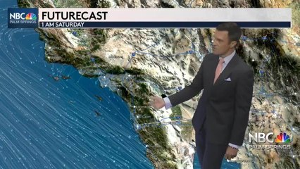 Mike's Friday Evening Forecast 6 25 2021