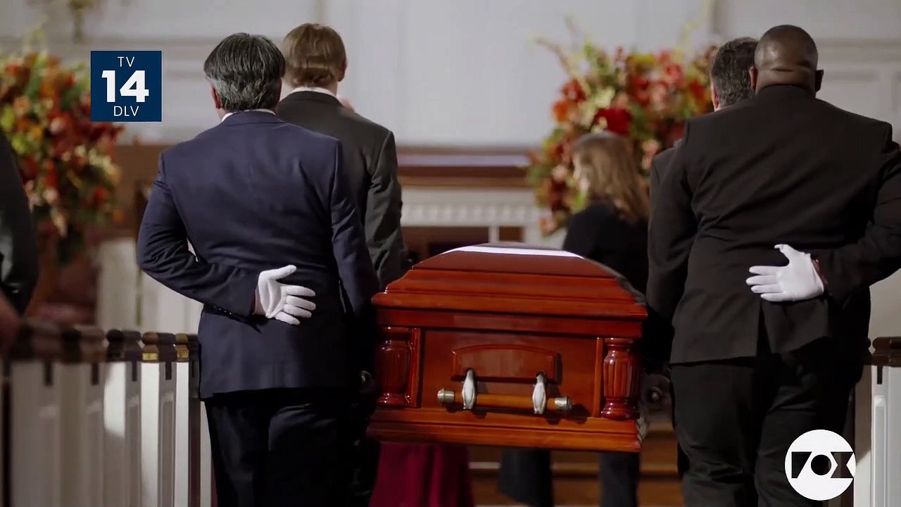 Pivoting (FOX) - Maggie Q, Ginnifer Goodwin, Eliza Coupe