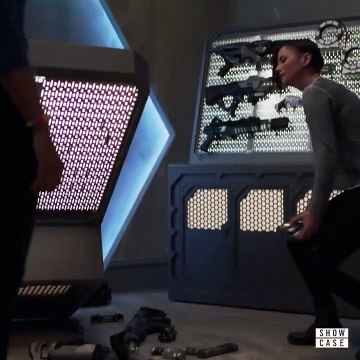 Supergirl 6x19 -The Last Gauntlet 6x20 - Clip from Series Finale