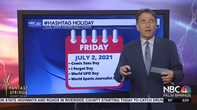 KMIR NEWS 5am part 2 070221