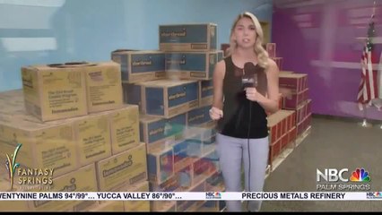 KMIR NEWS 5pm 062321
