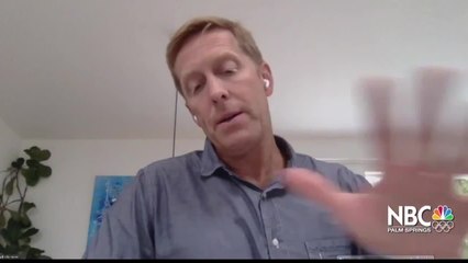 Desert Living Now - Michael Rainin