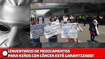 ¡Inventario de medicamentos para con está garantizado!