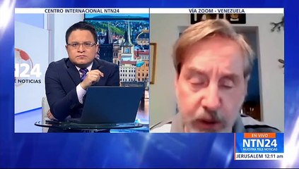 Entrevista a Luis Lander