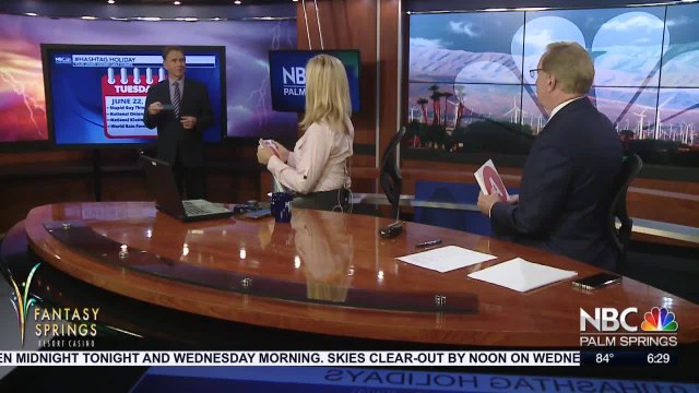 KMIR NEWS 5am part 2 062221