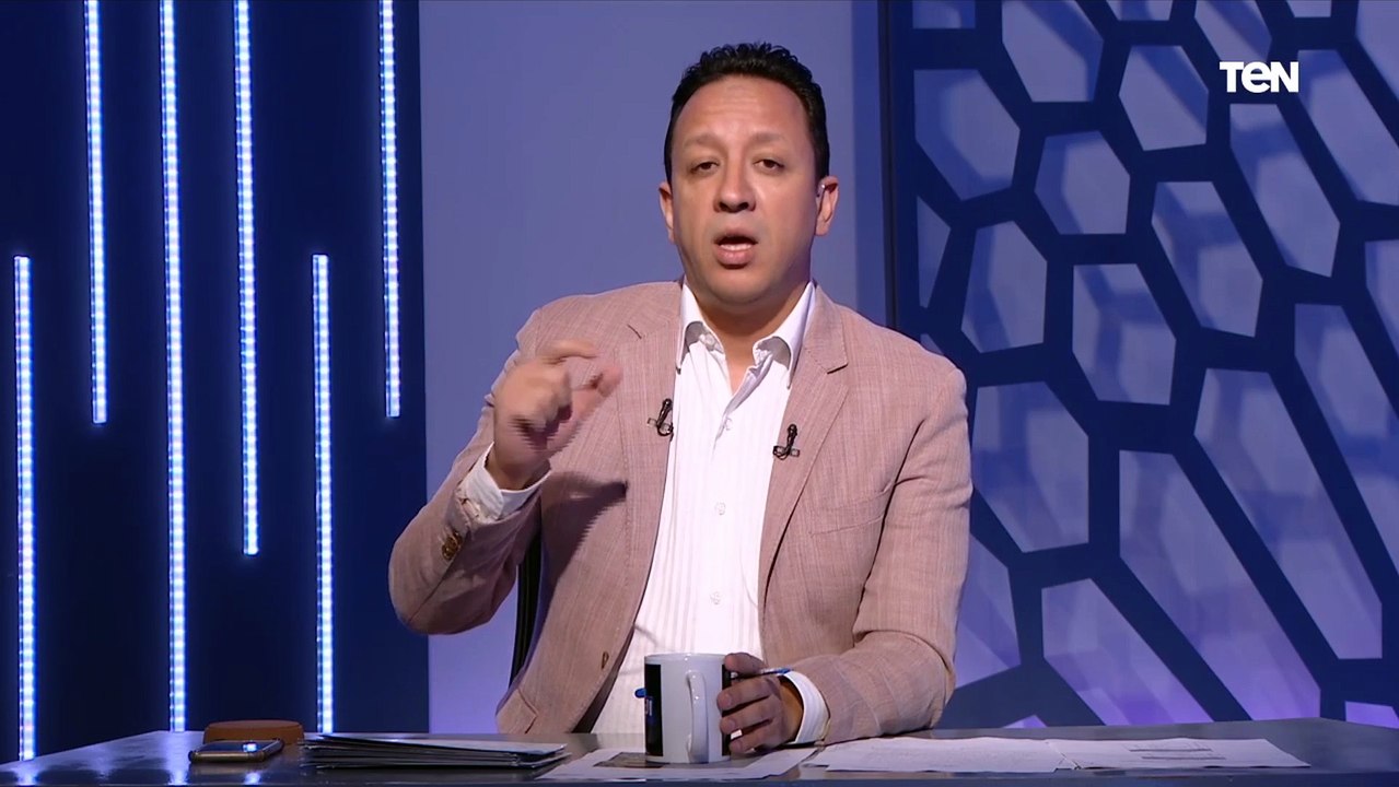إسلام صادق يفتح النار على وائل جمعة مدير المنتخب الوطني