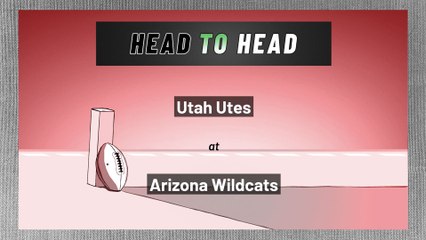 Tải video: Utah Utes at Arizona Wildcats: Spread