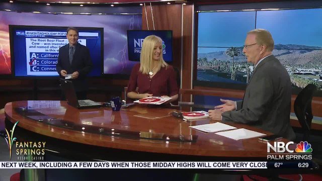 KMIR NEWS 5am part 2 061021