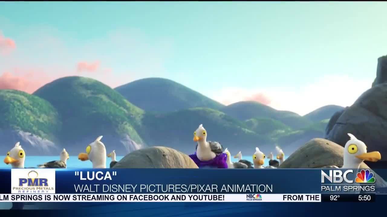 MANNY LUCA