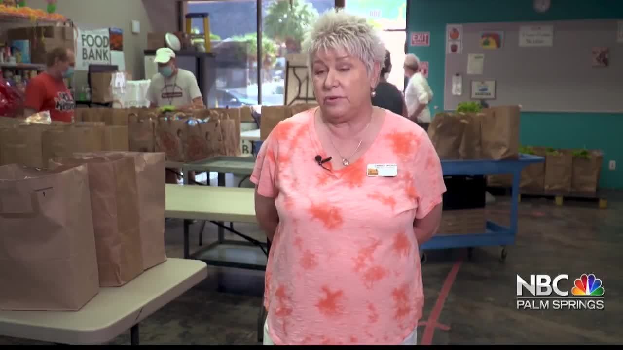 12 Months 12 Causes - LGTB Food Bank