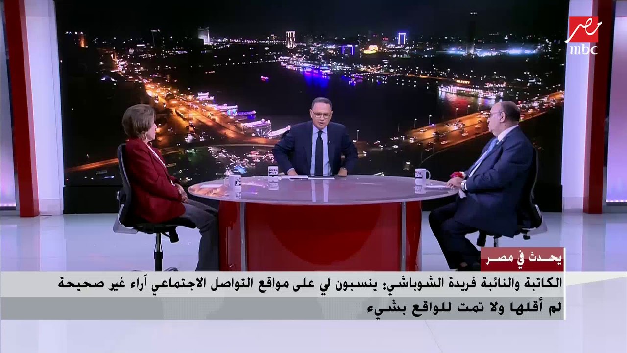 د.مبروك عطية:تكرار الموعظة ضروري لحث الناس على العيش بسلام دون مشاحنات