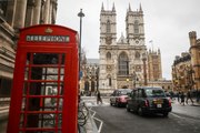 Why the UK Is Keeping Thousands of Red Phone Booths, Even Though Everyone Has Cellphones