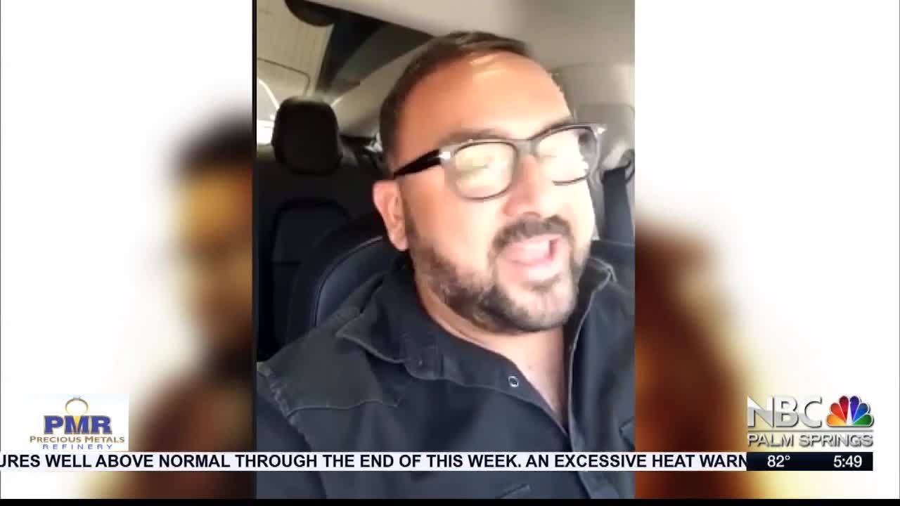 MANNY TAKE BACK INTERVIEW