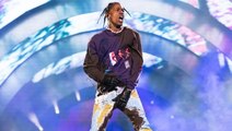 Astroworld Lawsuits Pile Up as FBI Offers to Join Investigation | THR News