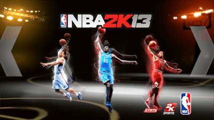 NBA 2K13 online multiplayer - psp