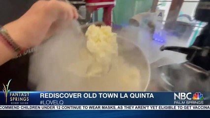 La Quinta Celebrates Reopening Without COVID Restrictions