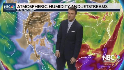 Mike's Thursday Evening Forecast 6 3 2021