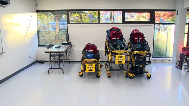 FAITES VOS JEUX | RDL 2022 aura sa propre clinique médicale lors de la Finale