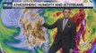 Mike's Friday Evening Forecast 6 4 2021
