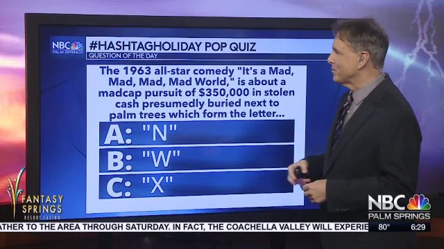 KMIR NEWS 5am part 2 060321