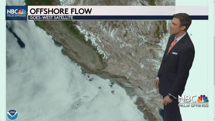 Mike's Wednesday Evening Forecast 6 2 2021