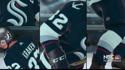 Kraken Clip Highlights ⚓