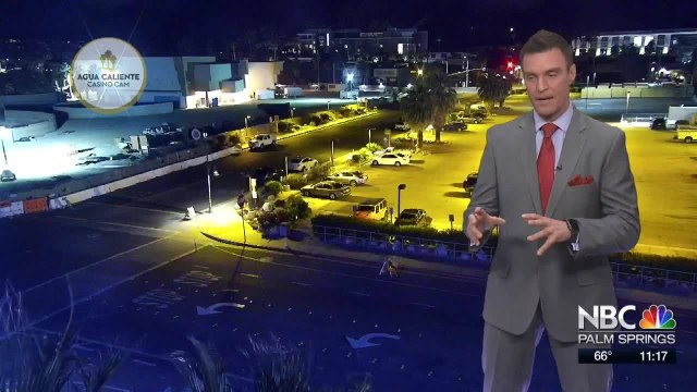 KMIR NEWS 11pm 032321