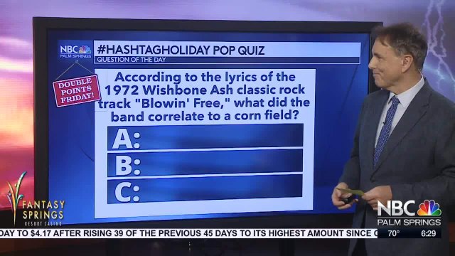 KMIR NEWS 5am part 2 061121