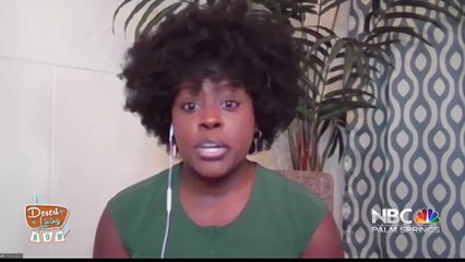 Desert Living Now:  Chiara Lewis