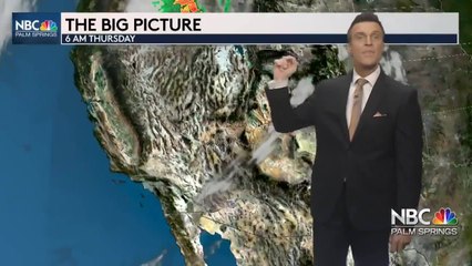 Mike's Thursday Evening Forecast 6 10 2021