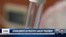 YOUR HEALTH TODAY: PROSTATE CANCER TREATMENT