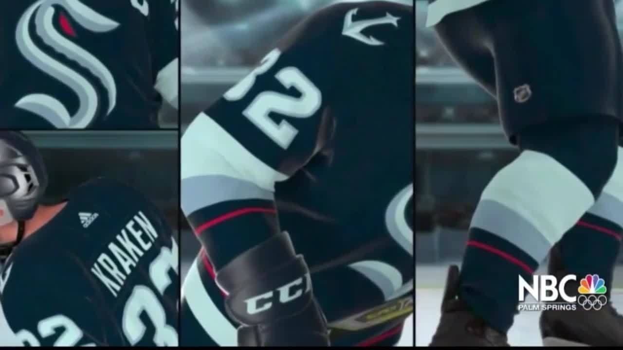 Seattle Kraken plans to bring youth programs and more sporting events to the desert