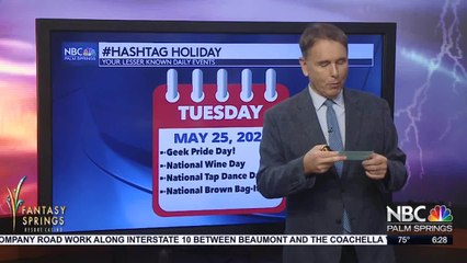 KMIR NEWS 5am part 2 052521