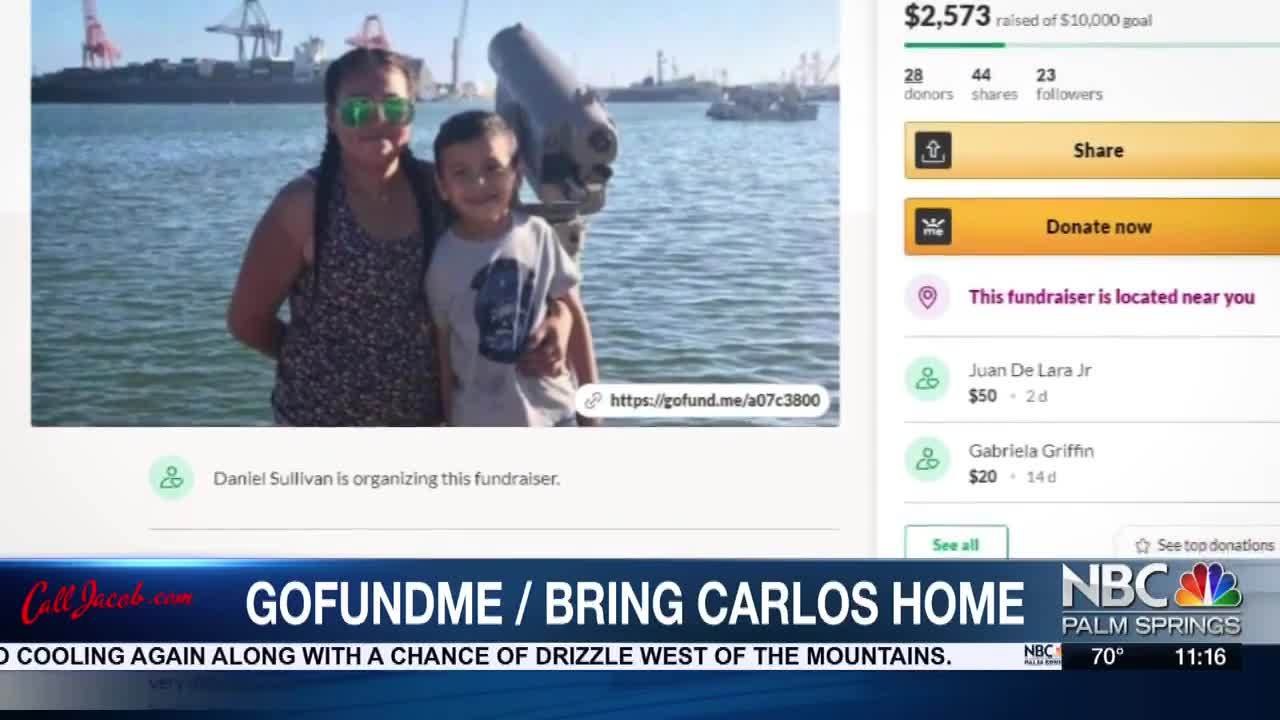 KMIR NEWS 11pm 051621 - Clip