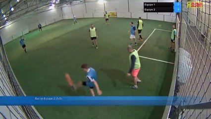 Equipe 1 Vs Equipe 2 - 10/11/21 21:17 - Loisir Poitiers - Poitiers Game Parc