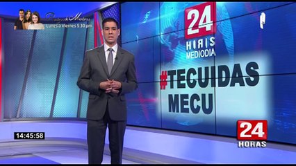 Familiares piden ayuda para joven que sufrió descarga eléctrica y perdió los antebrazos